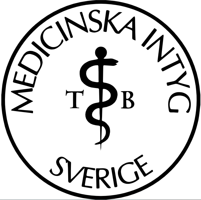 www.medicinskaintyg.se